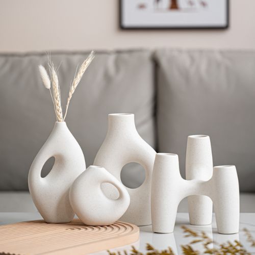 nordic vases